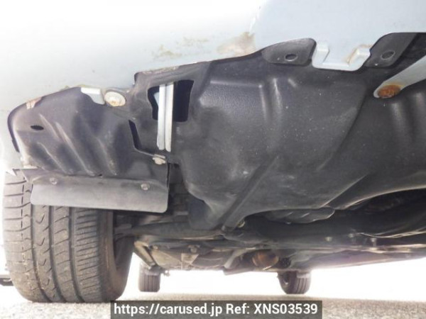 Used 2003 AT toyota wish ZNE10G Image[34]