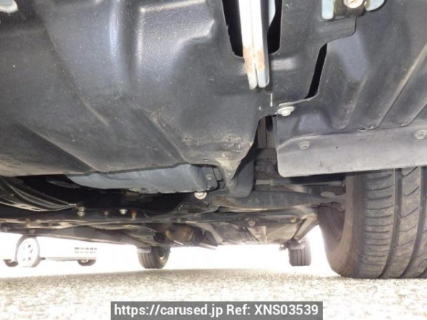 Used 2003 AT toyota wish ZNE10G Image[35]