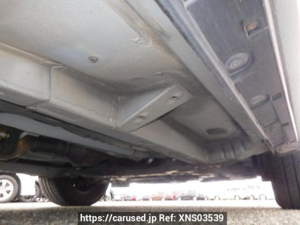 Used 2003 AT toyota wish ZNE10G Image[36]