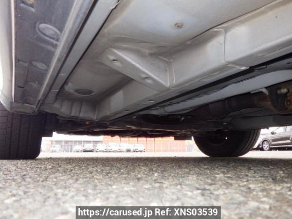 Used 2003 AT toyota wish ZNE10G Image[37]
