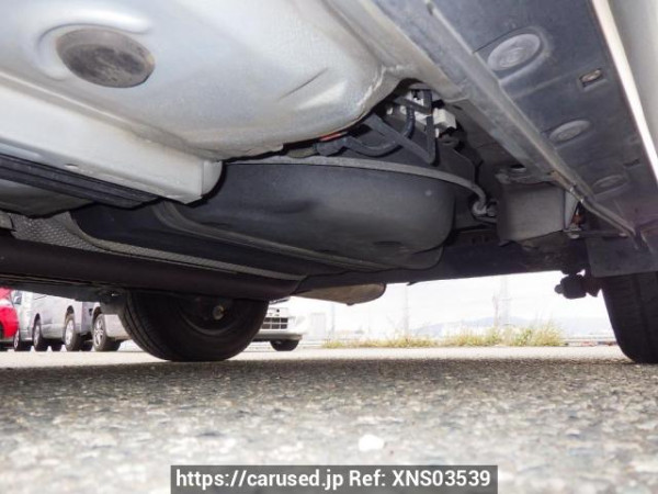 Used 2003 AT toyota wish ZNE10G Image[38]