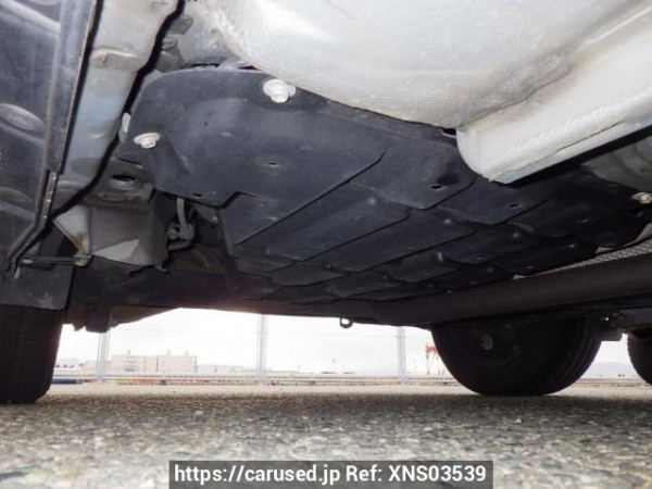 Used 2003 AT toyota wish ZNE10G Image[39]