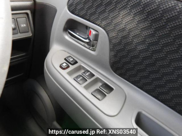 Used 2007 AT toyota sienta NCP81G Image[30]