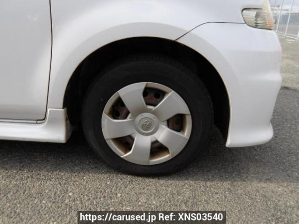 Used 2007 AT toyota sienta NCP81G Image[31]