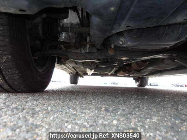 Used 2007 AT toyota sienta NCP81G Image[35]