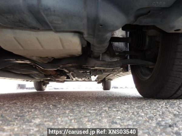 Used 2007 AT toyota sienta NCP81G Image[36]