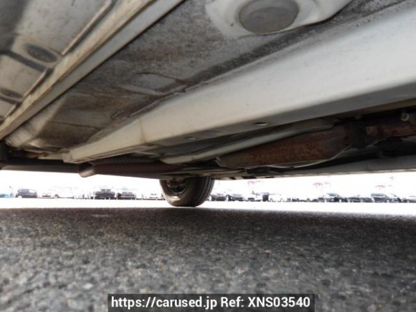 Used 2007 AT toyota sienta NCP81G Image[37]