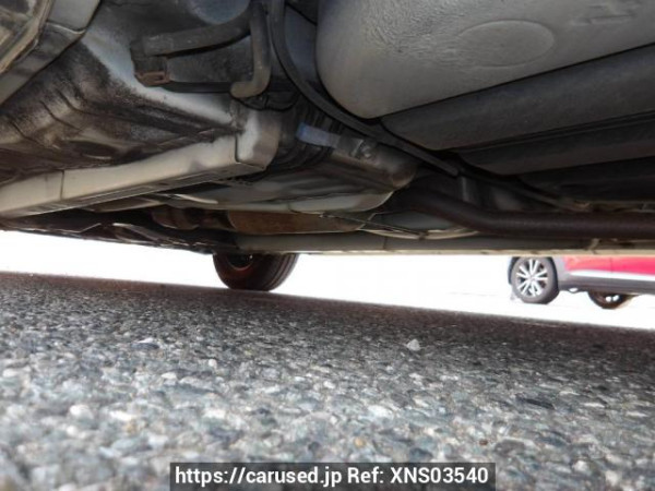 Used 2007 AT toyota sienta NCP81G Image[39]