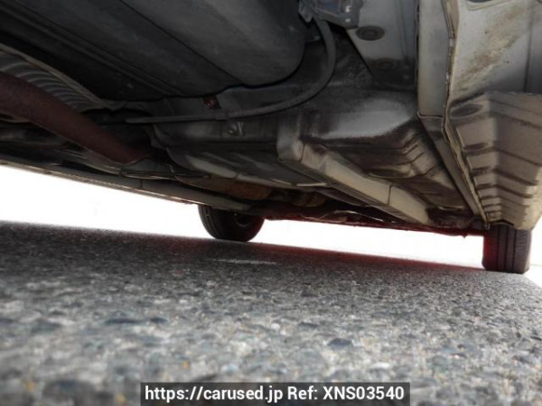 Used 2007 AT toyota sienta NCP81G Image[40]