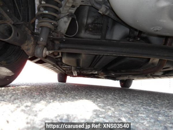 Used 2007 AT toyota sienta NCP81G Image[41]