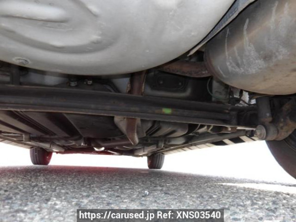 Used 2007 AT toyota sienta NCP81G Image[42]