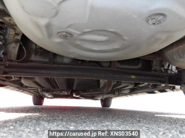 Used 2007 AT toyota sienta NCP81G Image[43]