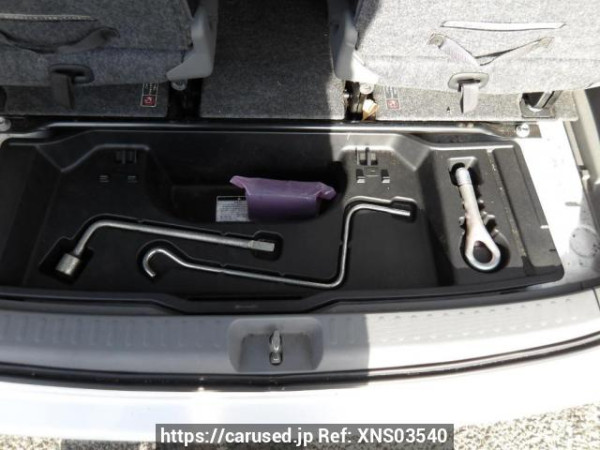 Used 2007 AT toyota sienta NCP81G Image[44]