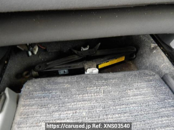 Used 2007 AT toyota sienta NCP81G Image[46]