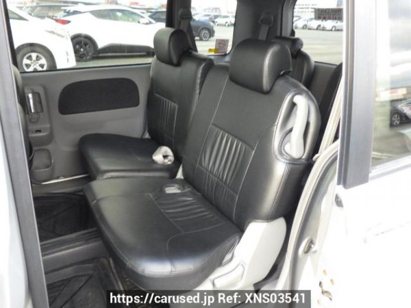 Used 2006 AT toyota sienta NCP81G Image[16]