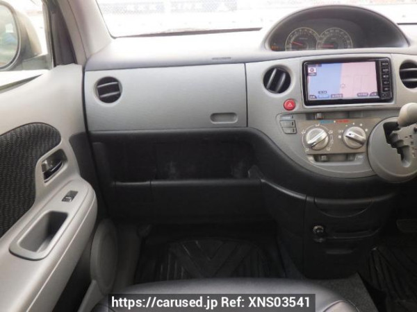 Used 2006 AT toyota sienta NCP81G Image[19]