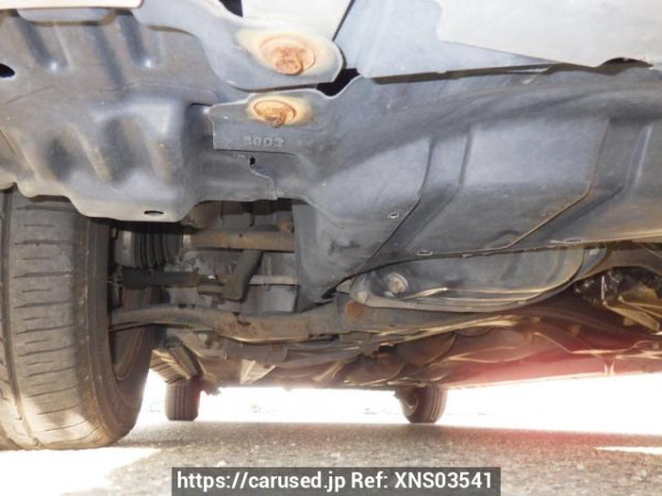 Used 2006 AT toyota sienta NCP81G Image[31]