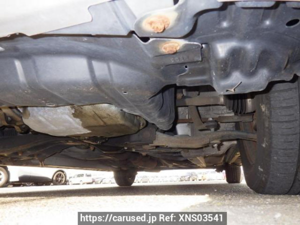 Used 2006 AT toyota sienta NCP81G Image[32]