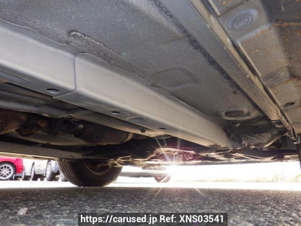 Used 2006 AT toyota sienta NCP81G Image[33]