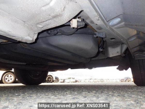 Used 2006 AT toyota sienta NCP81G Image[35]