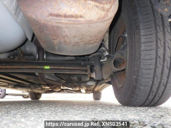 Used 2006 AT toyota sienta NCP81G Image[38]