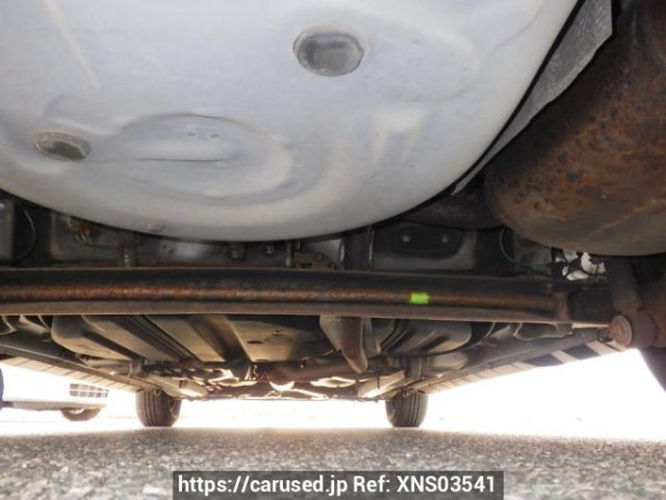 Used 2006 AT toyota sienta NCP81G Image[39]