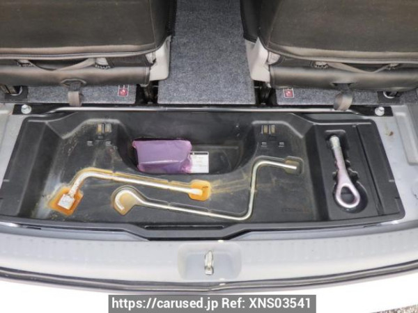 Used 2006 AT toyota sienta NCP81G Image[41]