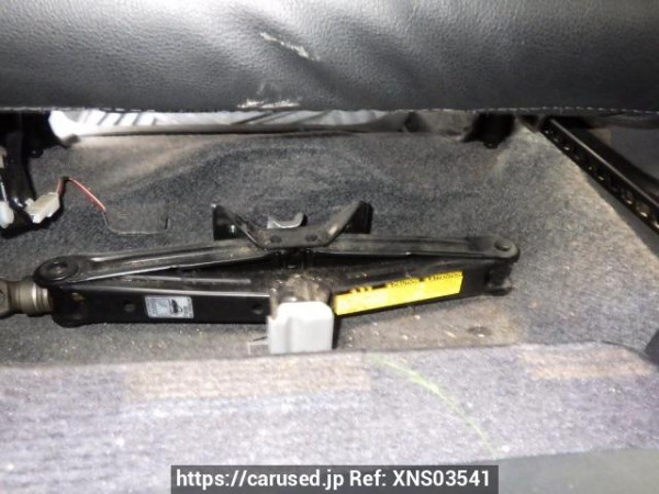 Used 2006 AT toyota sienta NCP81G Image[42]