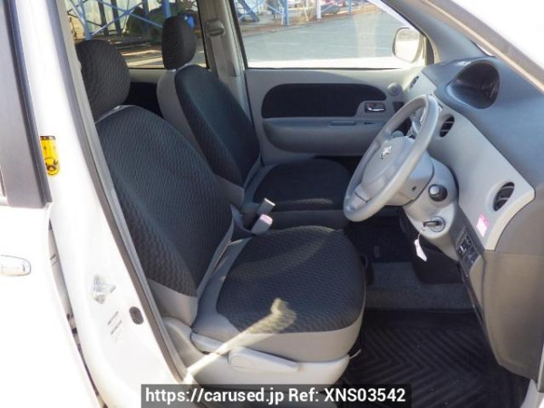 Used 2006 AT toyota sienta NCP81G Image[13]