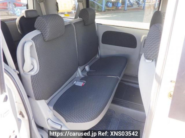 Used 2006 AT toyota sienta NCP81G Image[15]