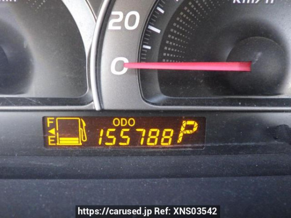 Used 2006 AT toyota sienta NCP81G Image[22]