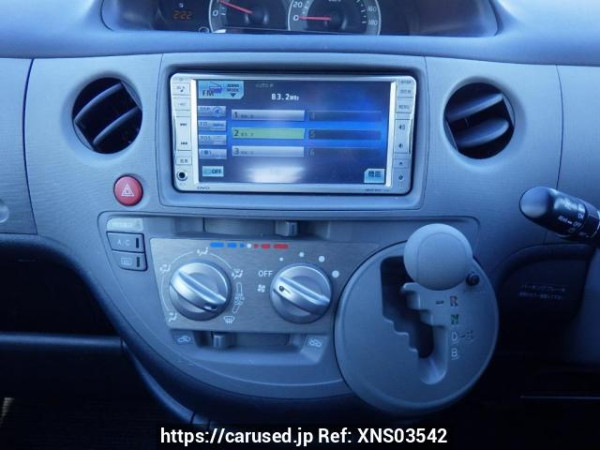 Used 2006 AT toyota sienta NCP81G Image[23]