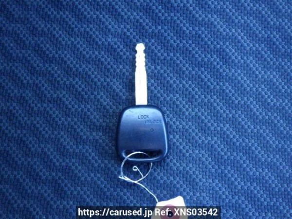 Used 2006 AT toyota sienta NCP81G Image[28]