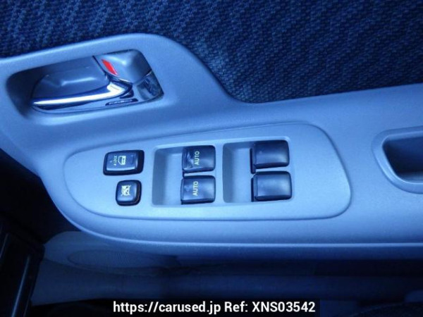 Used 2006 AT toyota sienta NCP81G Image[29]