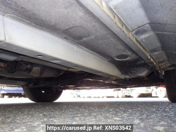 Used 2006 AT toyota sienta NCP81G Image[36]