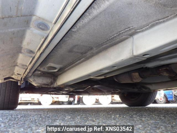 Used 2006 AT toyota sienta NCP81G Image[37]