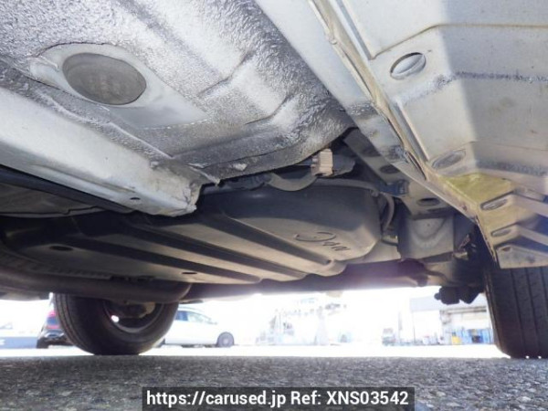 Used 2006 AT toyota sienta NCP81G Image[38]