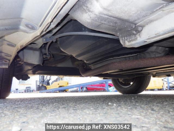 Used 2006 AT toyota sienta NCP81G Image[39]