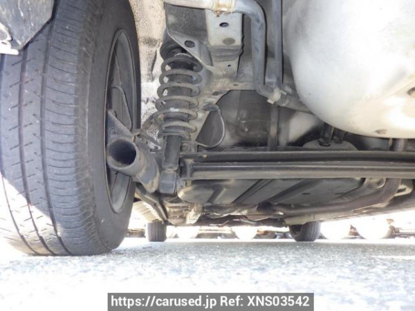 Used 2006 AT toyota sienta NCP81G Image[40]