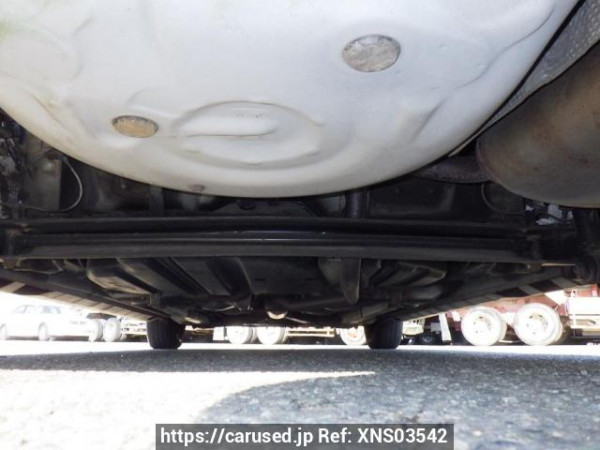 Used 2006 AT toyota sienta NCP81G Image[42]