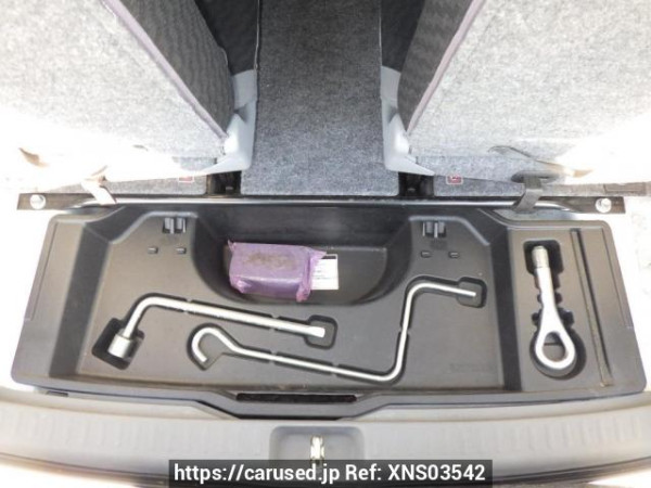 Used 2006 AT toyota sienta NCP81G Image[44]
