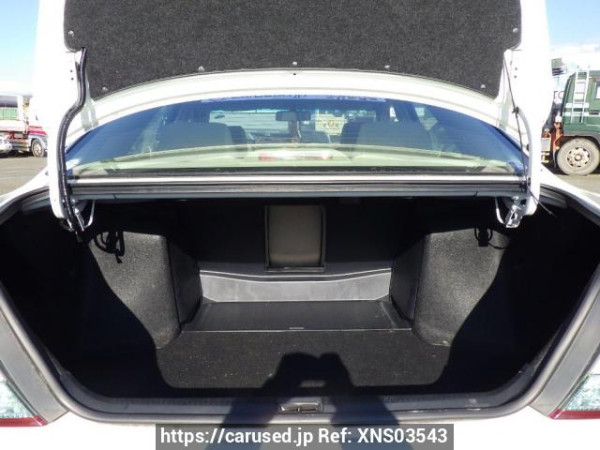 Used 2004 AT toyota mark-ii JZX110 Image[8]