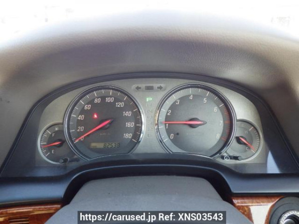 Used 2004 AT toyota mark-ii JZX110 Image[20]