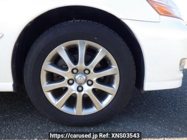 Used 2004 AT toyota mark-ii JZX110 Image[29]