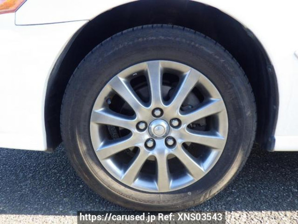 Used 2004 AT toyota mark-ii JZX110 Image[30]