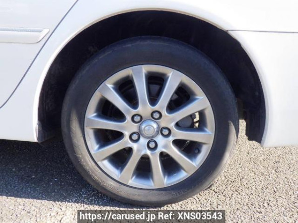Used 2004 AT toyota mark-ii JZX110 Image[32]