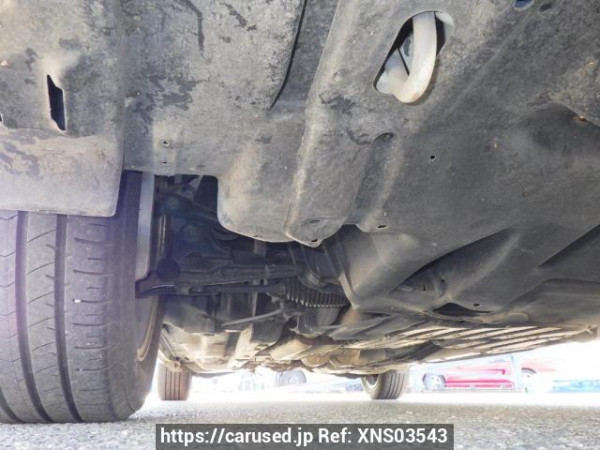 Used 2004 AT toyota mark-ii JZX110 Image[33]