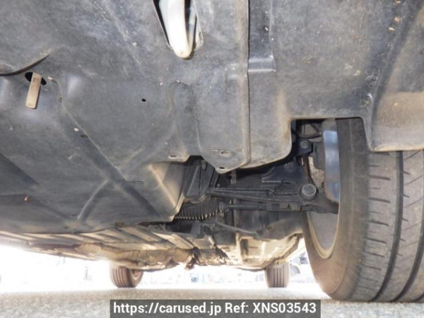 Used 2004 AT toyota mark-ii JZX110 Image[34]