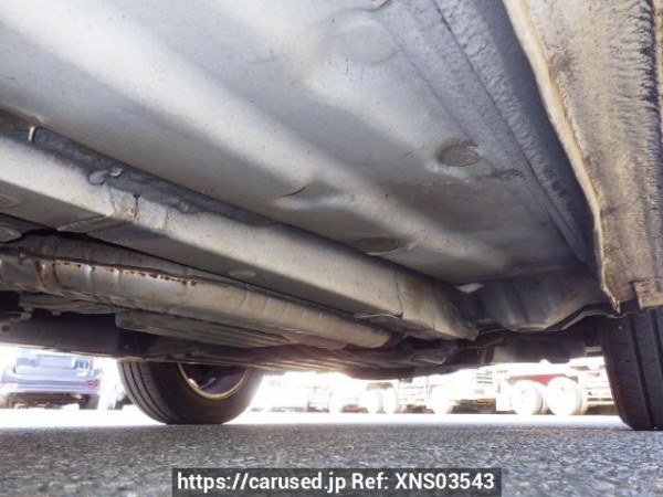 Used 2004 AT toyota mark-ii JZX110 Image[35]