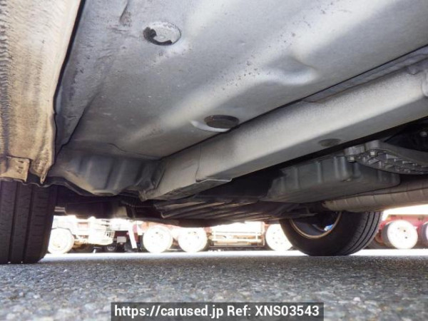 Used 2004 AT toyota mark-ii JZX110 Image[36]